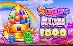 Sugar Thrill 1000