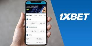 1xBet Download APP PC — Complete Guide to Installing and Using the 1xBet PC App 4