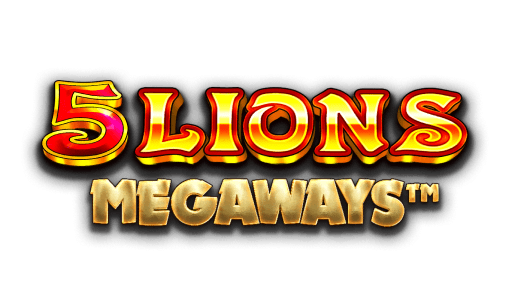 5 Lions Megaways - Jeu gratuit en mode démo