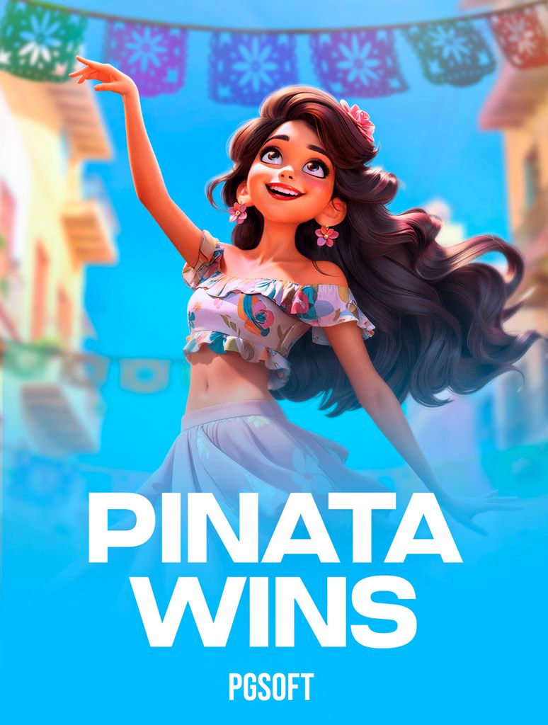 Análise de Pinata Wins - Demonstração Gratuita + Recompensa