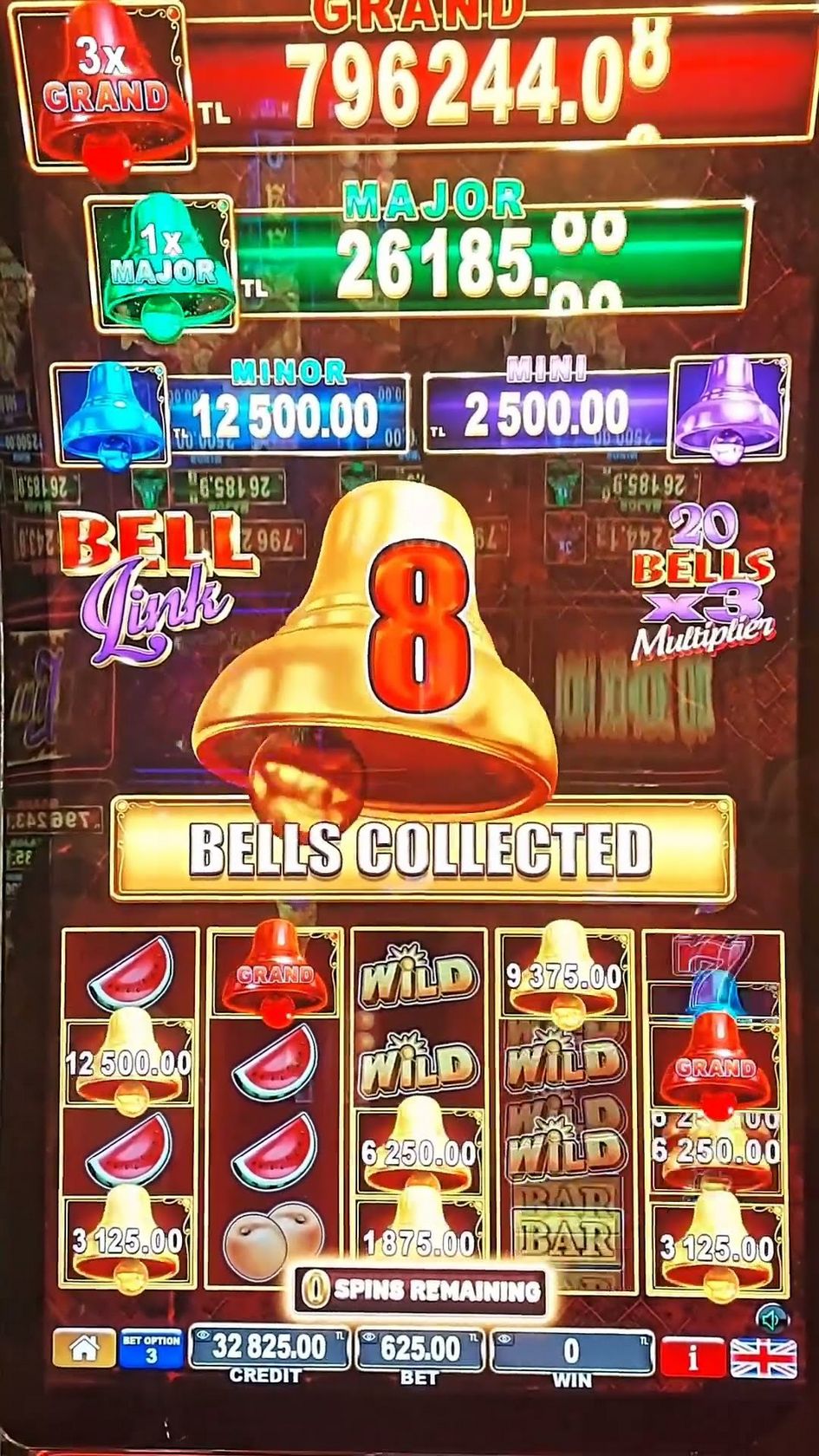 BigWins Casino Login