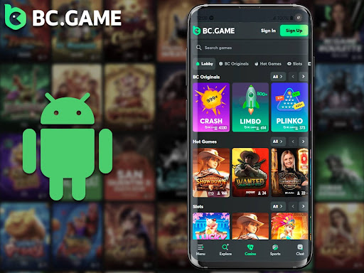 BC.Casino Mirror The Future of Crypto Gaming 1475439735
