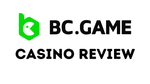 BC Game Casino Revolutionizing Online Gaming