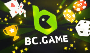 BC Game Casino Revolutionizing Online Gaming