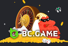 BC Game Casino Your Ultimate Gaming Destination