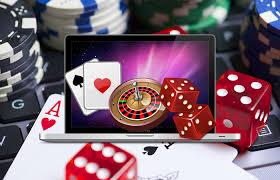 Discover the Excitement of Casino Richy Leo UK 20