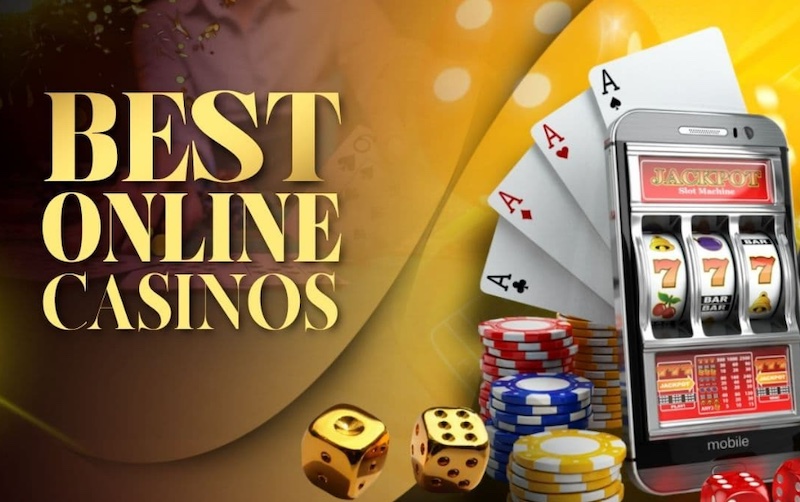 Discover the Excitement of Casino Spinsala 27