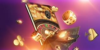 Discover the Excitement of Casino Spinsala 8