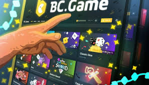 Exploring BC Game A Comprehensive Guide to Innovative Online Gaming