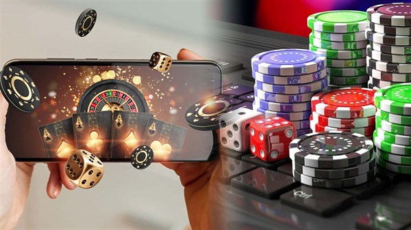 How Mobile Casinos Are Winning the Gaming Industry
