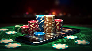 How Mobile Casinos Are Winning the Gaming Industry