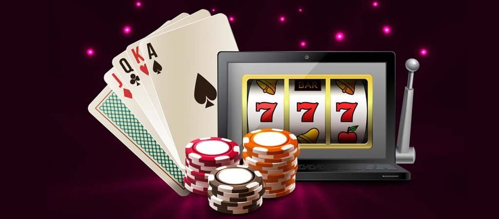 HUF Casino Izgalom és Játék Szórakozás egy Helyen