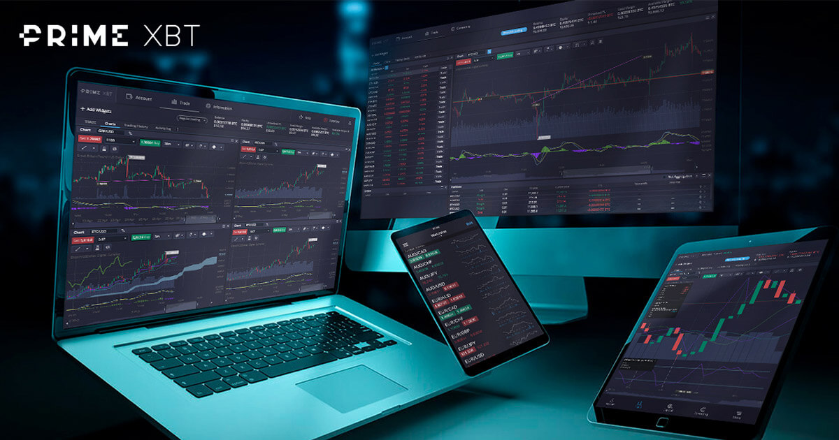 In-Depth Review of the PrimeXBT Trading Platform 1470881157