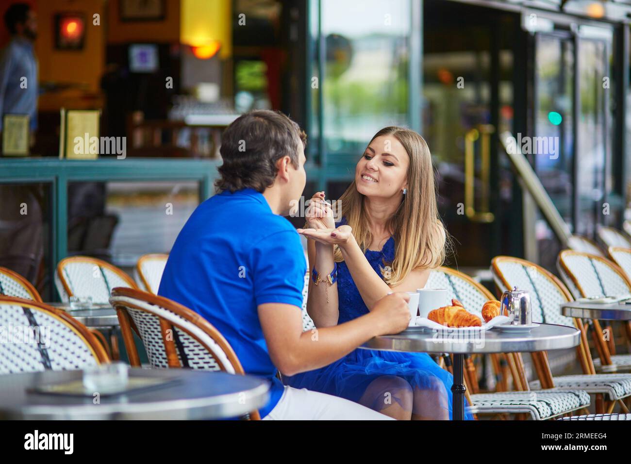 UNDERSTANDING NIKADATE: AN REVIEW