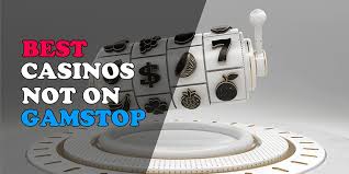Non-Gamstop Casinos Your Guide to a Better Gaming Experience Non-Gamstop Casinos Your Guide to a Better Gaming Experience