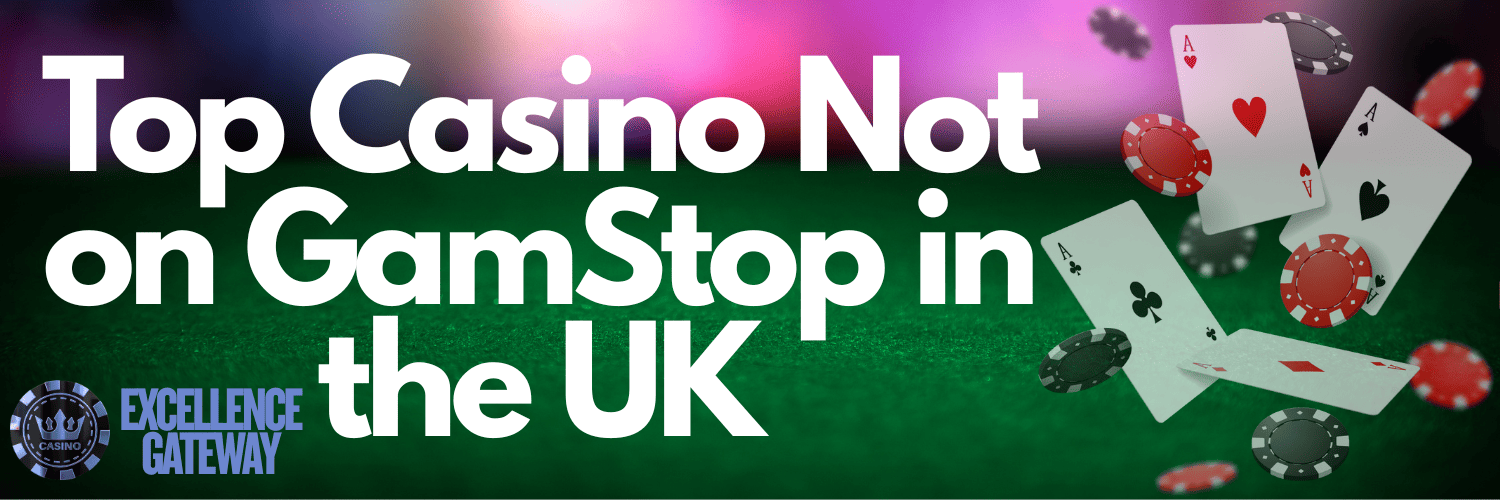 Not on Gamstop Casinos An Alternative Gaming Experience