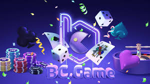 Погружение в мир BC Game Crash как играть и выигрывать 1806766157
