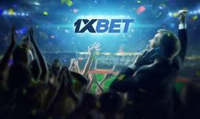 1xBet Thailand Download APP Your Guide to Easy Betting -1374402483