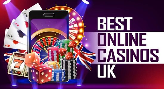 Best UK Online Casinos Without Wagering Requirements
