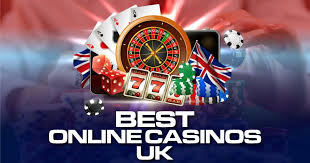 Best UK Online Casinos Without Wagering Requirements