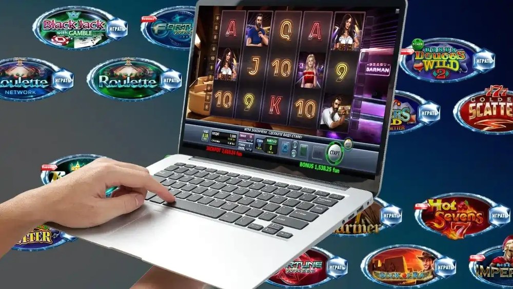 Онлайн проверенное казино Как выбрать лучшее