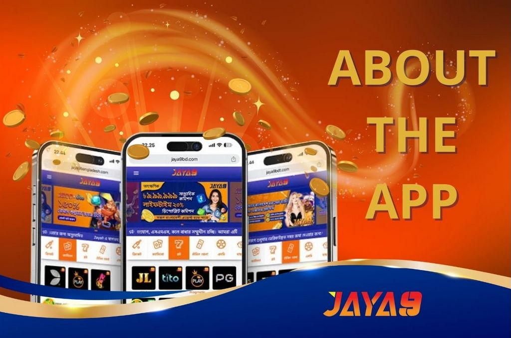 The Exciting World of Jaya9 A Premier Online Casino Experience