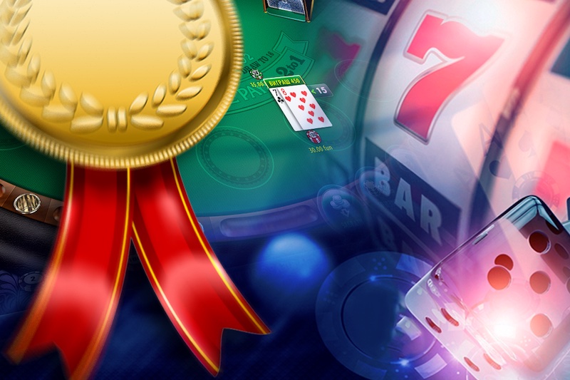 The Thrills of BOF A Comprehensive Guide to Online Casino Gaming