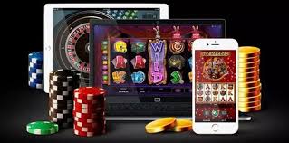 The Thrills of BOF A Comprehensive Guide to Online Casino Gaming