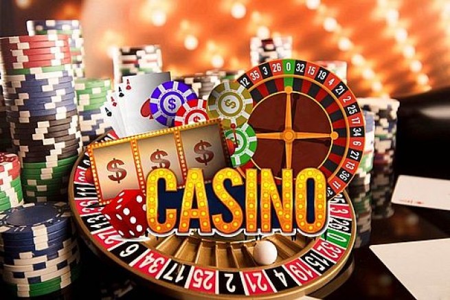 The Thrills of BOF A Comprehensive Guide to Online Casino Gaming