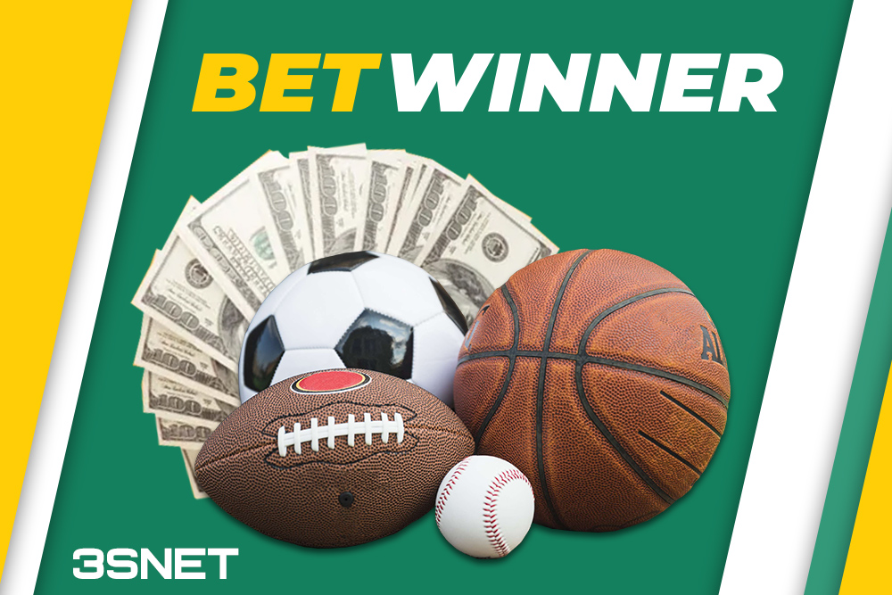 Ultimate Guide to BetWinner Sports Betting