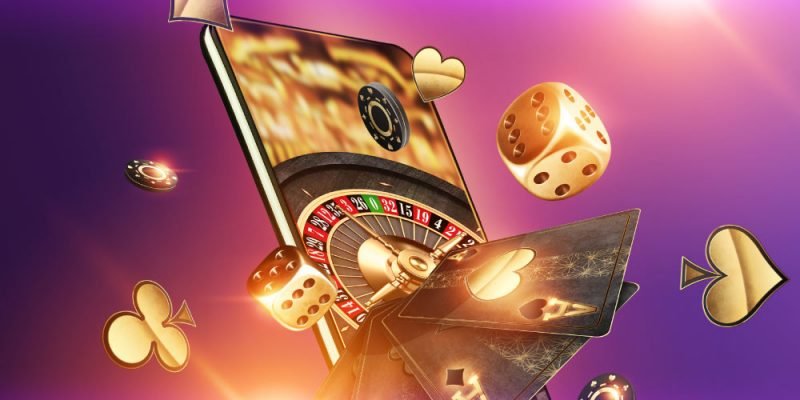 Casino Games Inspired by Video The Perfect Blend of Gaming and Gambling