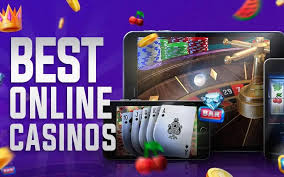Casino Games Inspired by Video The Perfect Blend of Gaming and Gambling