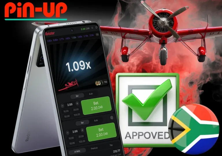 pin up africa online casino