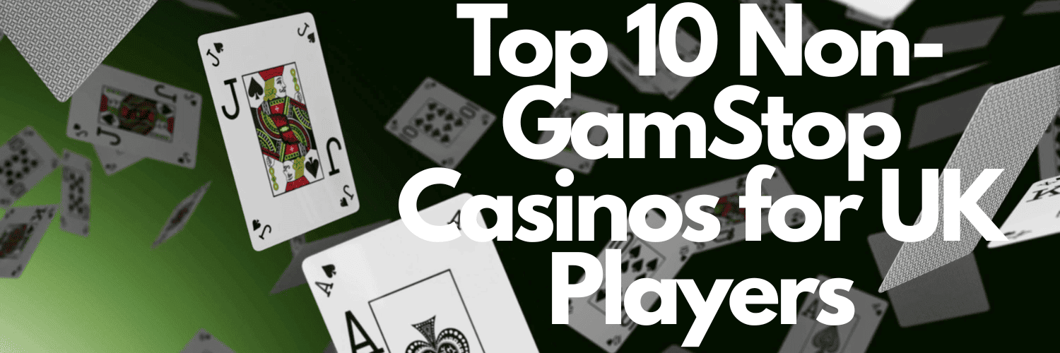 Exploring UK Casinos Not on GamStop A Comprehensive Guide -1577906420