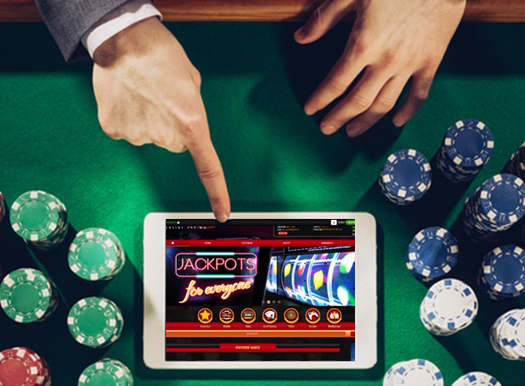 Online Casinos That Stream Live Gaming Experiences