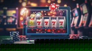 Damslots Casino Online Games Your Gateway to Exciting Casino Adventures