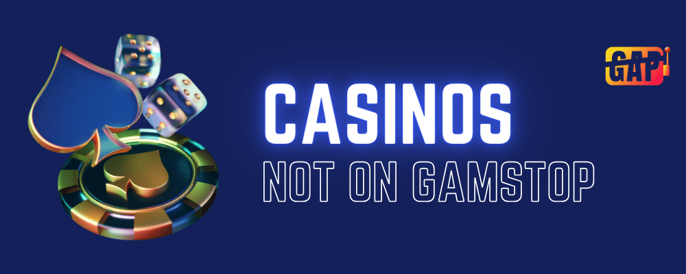 Explore Casino Sites Not on Gamstop for Unlimited Fun Explore Casino Sites Not on Gamstop for Unlimited Fun