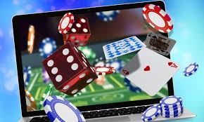Exploring Stellar Spins Casino Your Ultimate Guide to Online Gaming