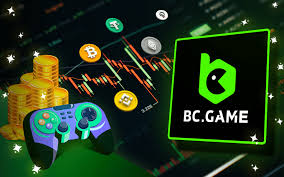 استمتع بأفضل ألعاب القمار في BC.Game Slots