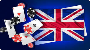 Best Online Casino Offers in the UK - Find Your Perfect Bonus!