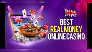 Best Online Casino Offers in the UK - Find Your Perfect Bonus!