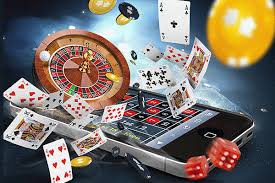 Ontdek de Opwindende Wereld van Qbet Casino